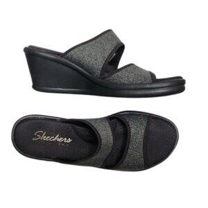 Sketchers Wedges